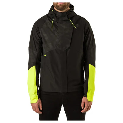AGU Tech Rain Jacket Commuter Men