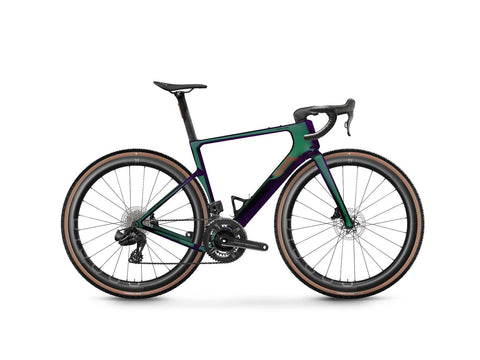 3T Racemax2 Italia Super Record PM