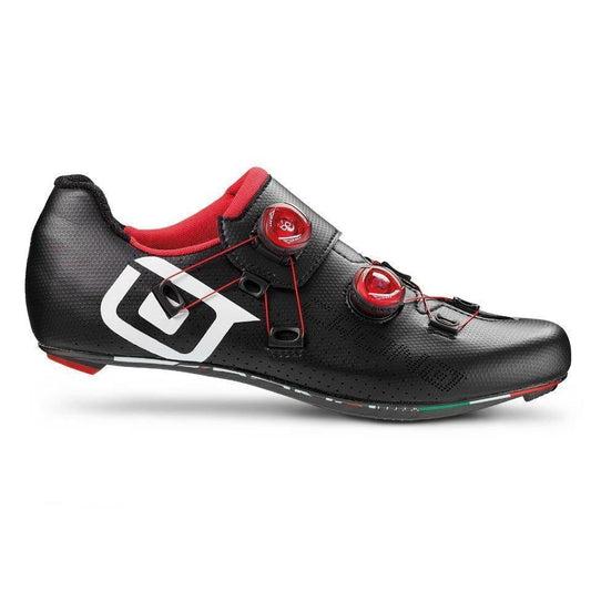 Crono Shoe CR-1-17 Carbon Road - Black