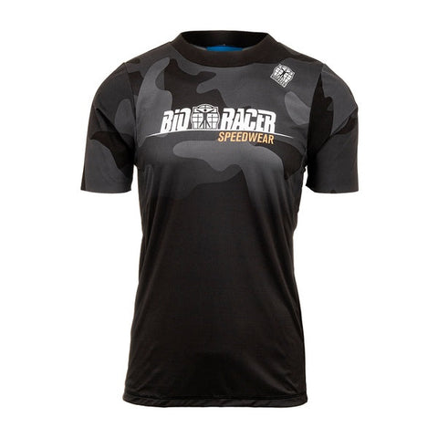 Bioracer T-Shirt Leisure