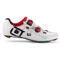 Crono CR-1-17 Carbon Road Shoe - White