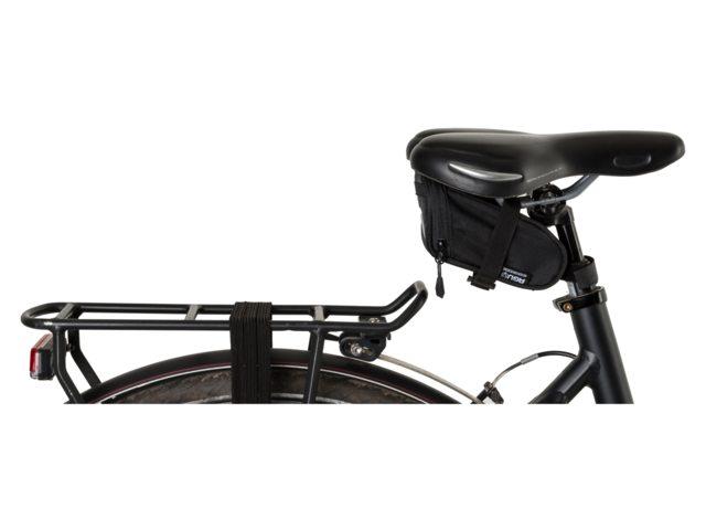 AGU DWR Saddle Bag Performance