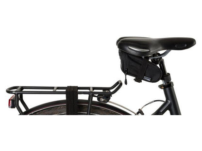 AGU DWR Saddle Bag Performance
