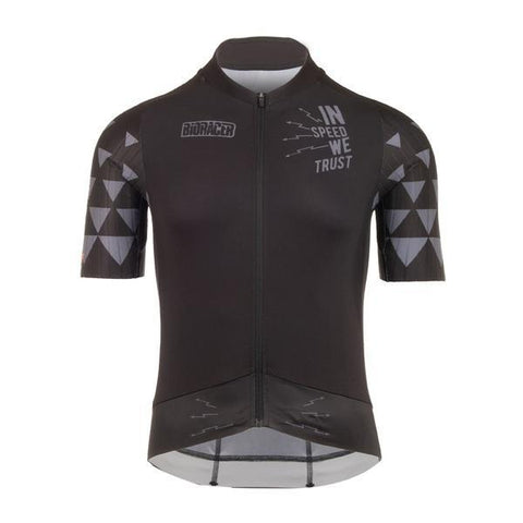 Bioracer Jersey Speedwear Concept RR