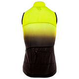 Bioracer Spitfire Body Vest Fluo Yellow