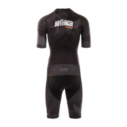 Bioracer RR Suit Speedwear Concept GC