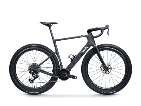 3T eExtrema Italia Red Xplr Axs Discus 45|40