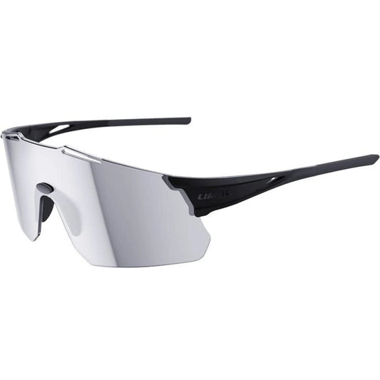 Limar Eyewear Theros Matt Black