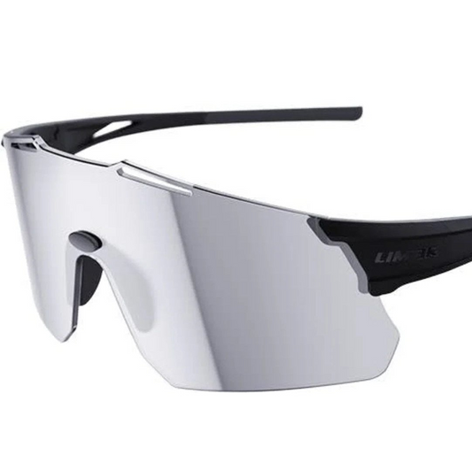 Limar Eyewear Theros Matt Black