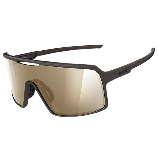 Limar Eyewear Argo  Matt Titanium Gold