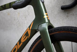 Ridley Kanzo Fast Gravel Bike - Shimano GRX800 - Gravel Bike