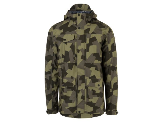 AGU Urban Outdoor Pocket 2.5L Jacket