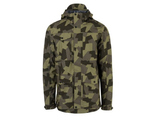 AGU Urban Outdoor Pocket 2.5L Jacket