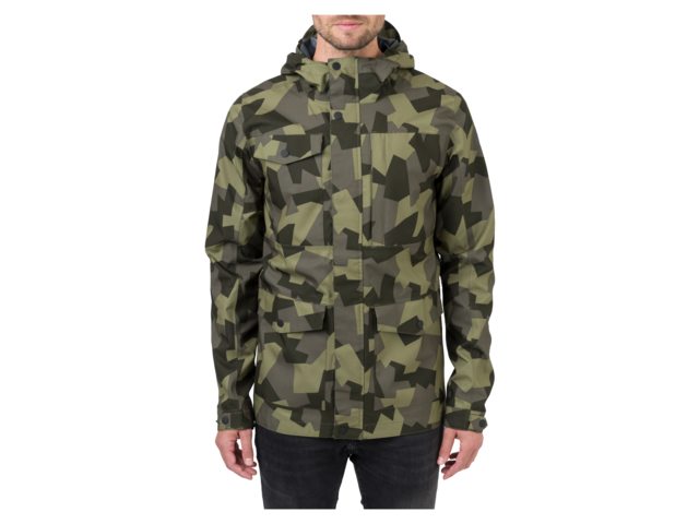 AGU Urban Outdoor Pocket 2.5L Jacket