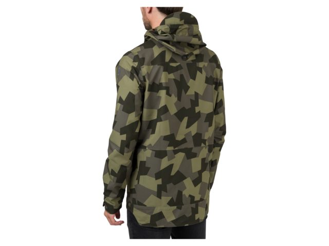 AGU Urban Outdoor Pocket 2.5L Jacket