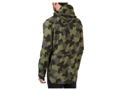 AGU Urban Outdoor Pocket 2.5L Jacket