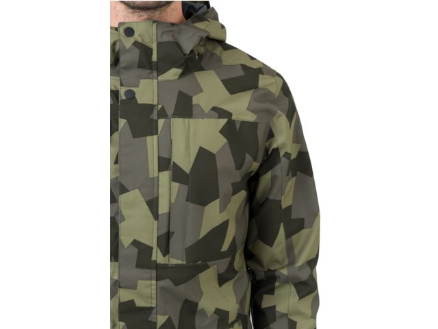 AGU Urban Outdoor Pocket 2.5L Jacket