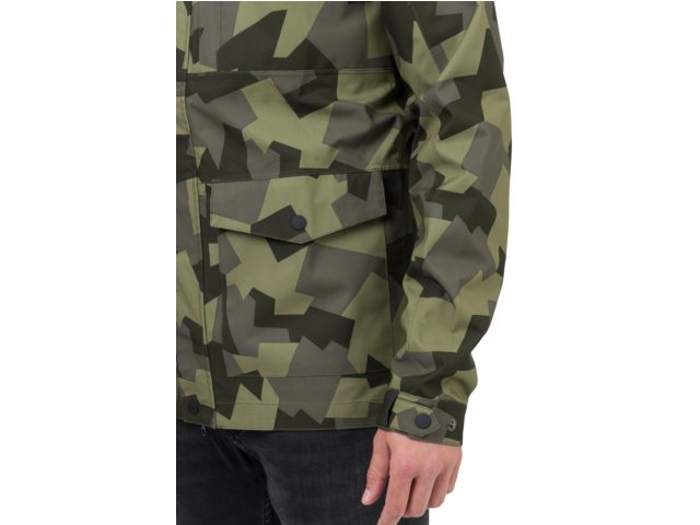 AGU Urban Outdoor Pocket 2.5L Jacket