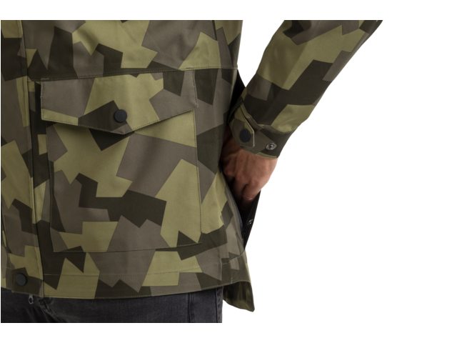 AGU Urban Outdoor Pocket 2.5L Jacket