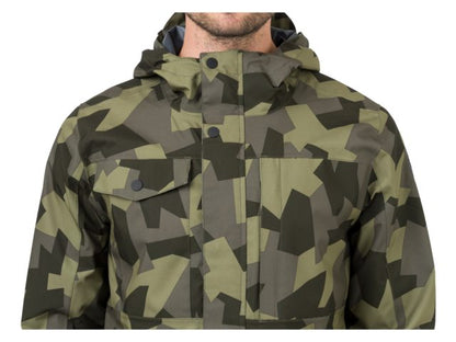 AGU Urban Outdoor Pocket 2.5L Jacket