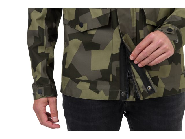 AGU Urban Outdoor Pocket 2.5L Jacket