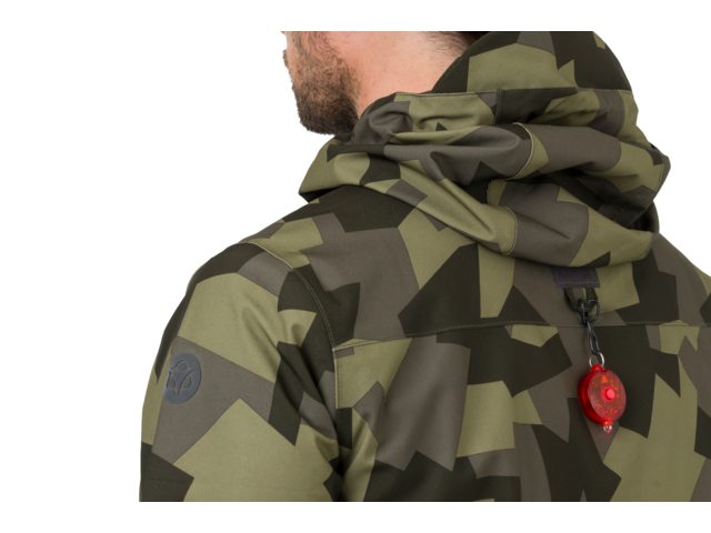 AGU Urban Outdoor Pocket 2.5L Jacket