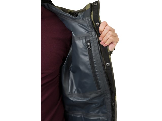 AGU Urban Outdoor Pocket 2.5L Jacket
