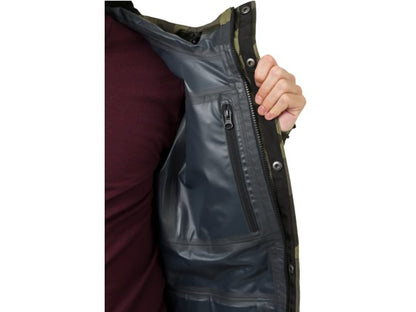 AGU Urban Outdoor Pocket 2.5L Jacket