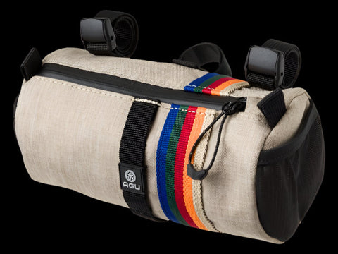 AGU Roll Bag Handlebar