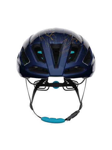 Limar Air Atlas Mips Believe In Turquoise