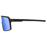 Limar Eyewear Argo Matt Black Blue