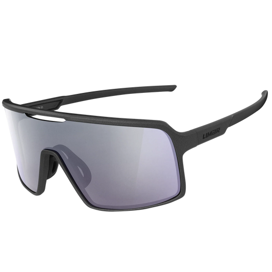 Limar Eyewear Argo (Photochromatic) Matt Black