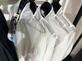 Bioracer Rain Jacket Cristallon