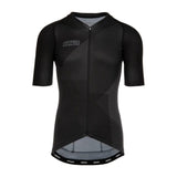 Bioracer Spitfire Jersey SS Black Blitzz