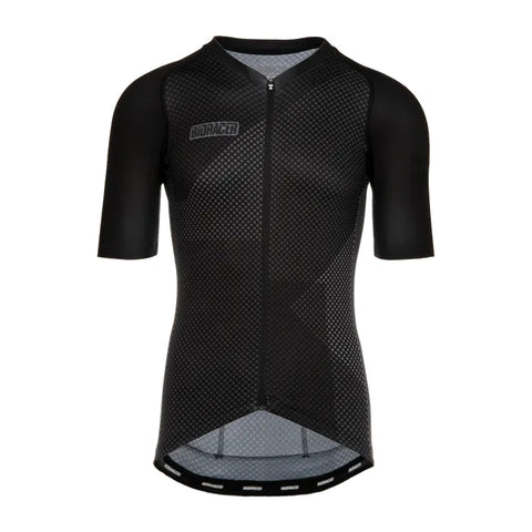 Bioracer Spitfire Jersey SS Black Blitzz