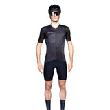 Bioracer Spitfire Jersey SS Black Blitzz