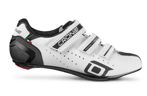 CRONO Shoe CR4 – Road Carbocomp Sole - Size 43
