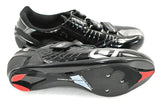 CRONO CR-4 19 Nylon Nero Black - Size 40