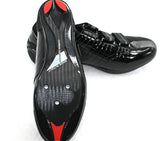 CRONO CR-4 19 Nylon Nero Black - Size 40