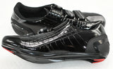 CRONO CR-4 19 Nylon Nero Black - Size 40