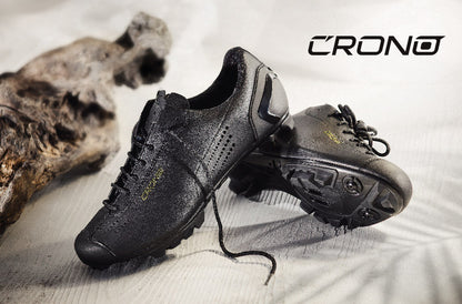 Crono CG1 – MTB Shoe Carbocomp Sole - Size 42
