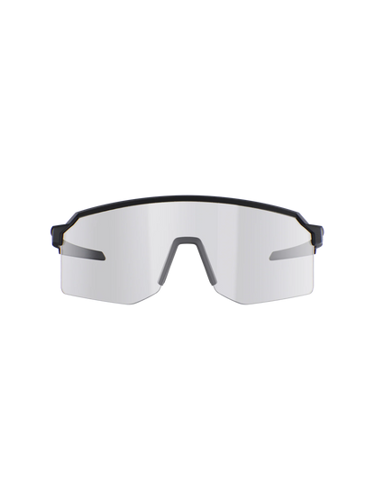 Limar Eyewear Cruz Ph Matt Black