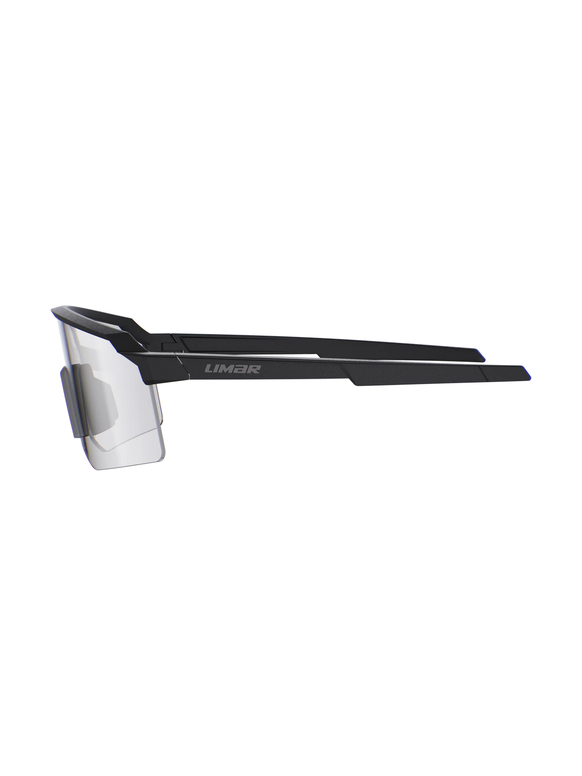 Limar Eyewear Cruz Ph Matt Black
