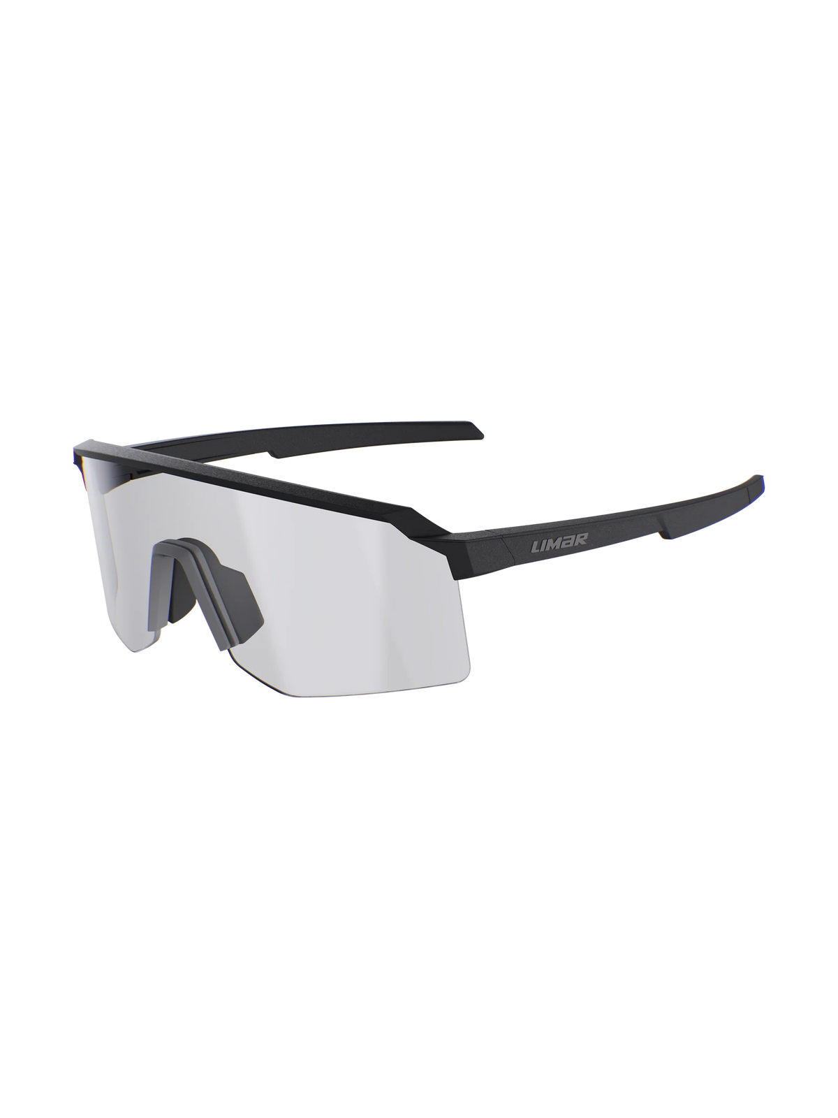 Limar Eyewear Cruz Ph Matt Black