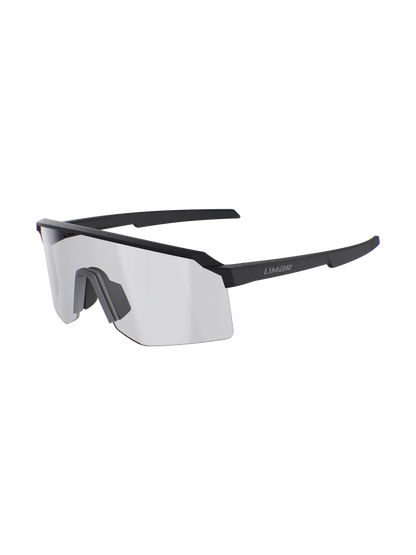Limar Eyewear Cruz Ph Matt Black
