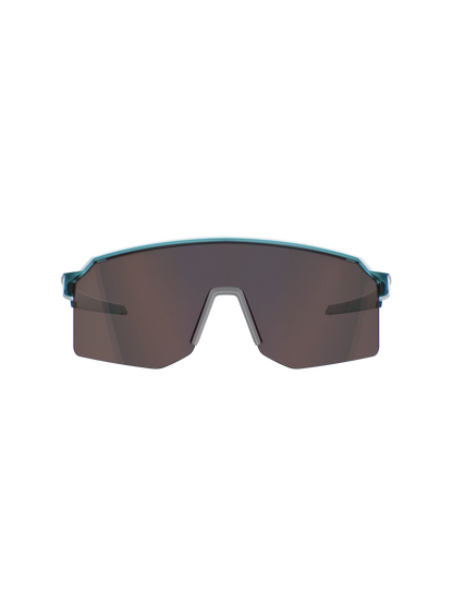 Limar Eyewear Cruz Transparent  Water Marine