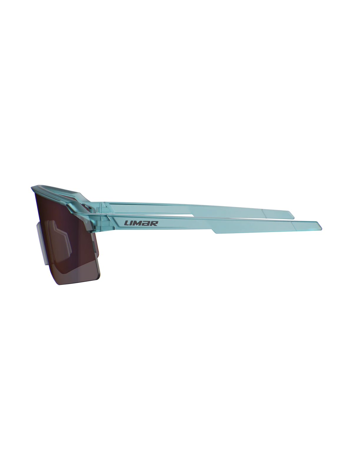 Limar Eyewear Cruz Transparent  Water Marine