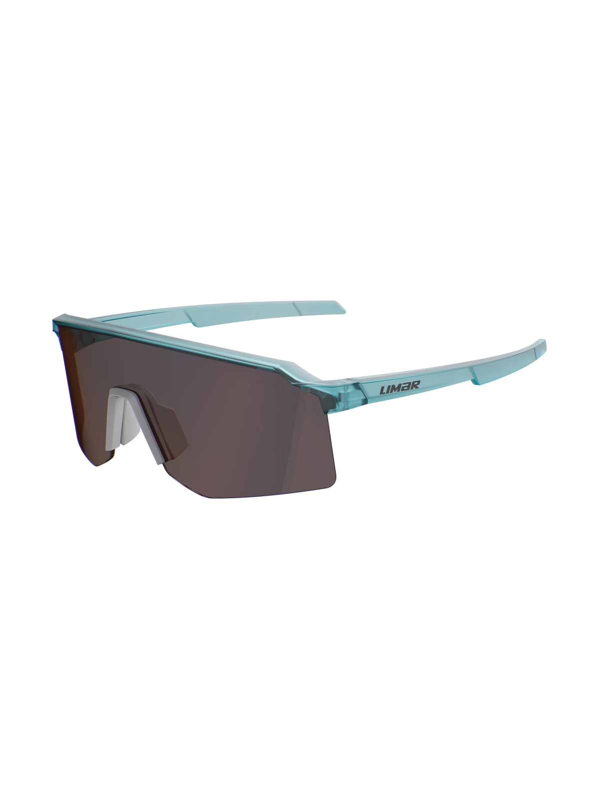 Limar Eyewear Cruz Transparent  Water Marine