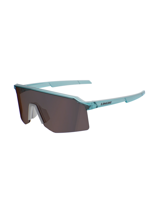 Limar Eyewear Cruz Transparent  Water Marine