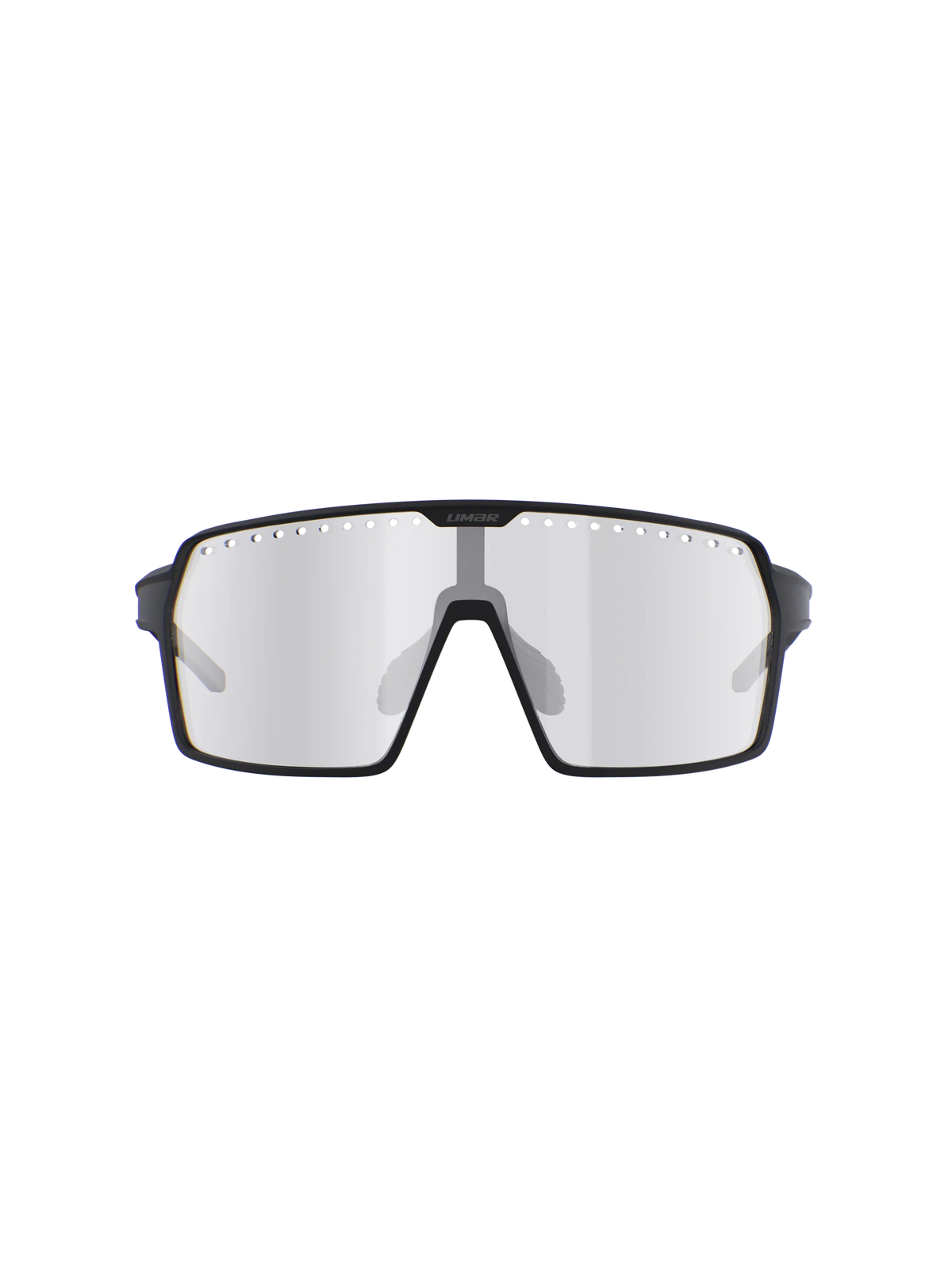 Limar Eyewear Horus Matte Black PH